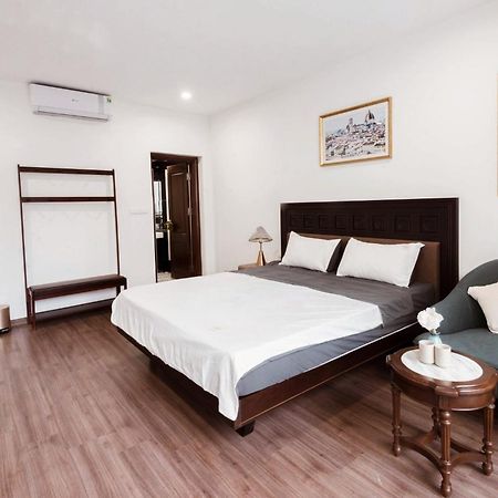 האנוי The Q Boutique And Home מראה חיצוני תמונה