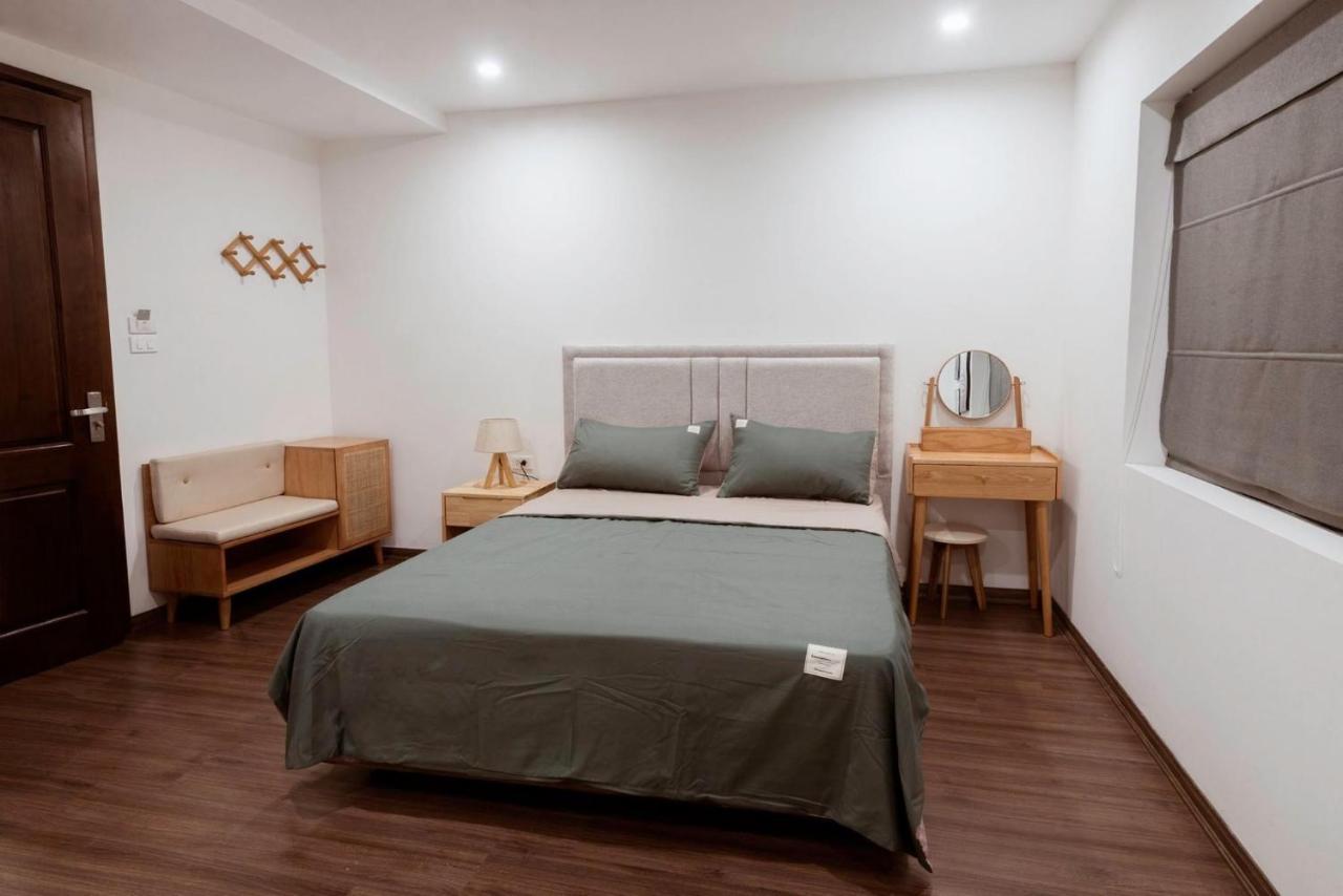 האנוי The Q Boutique And Home מראה חיצוני תמונה