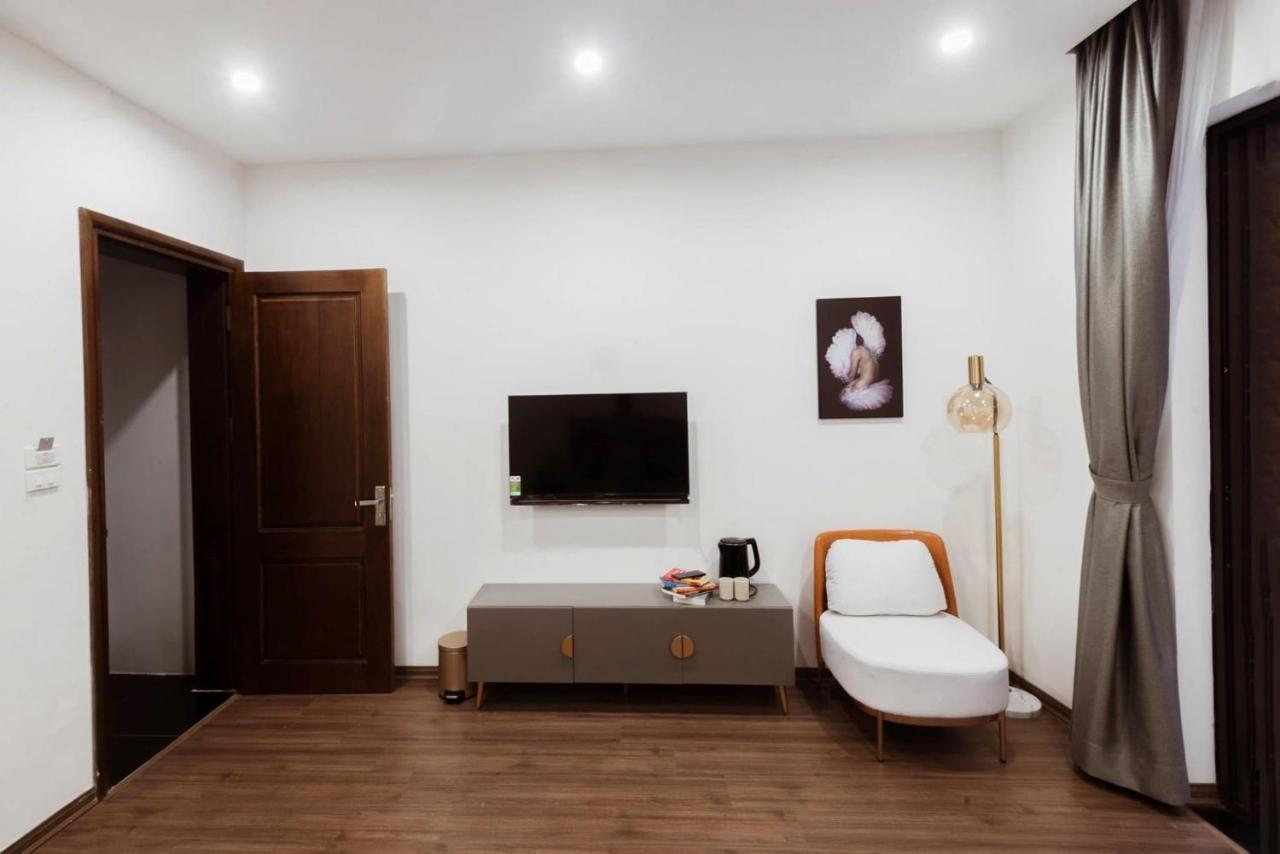 האנוי The Q Boutique And Home מראה חיצוני תמונה