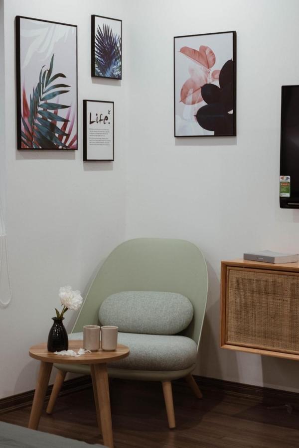 האנוי The Q Boutique And Home מראה חיצוני תמונה
