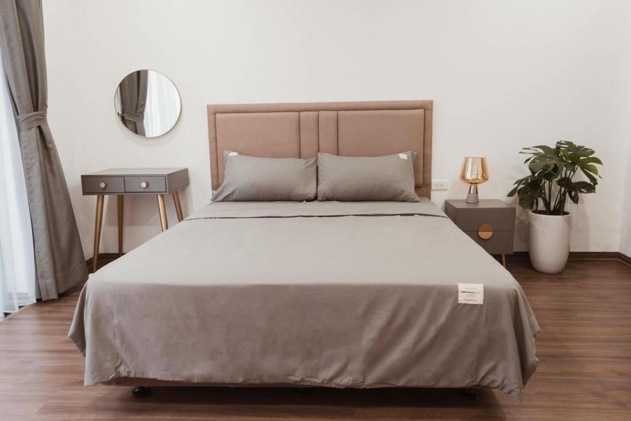 האנוי The Q Boutique And Home מראה חיצוני תמונה
