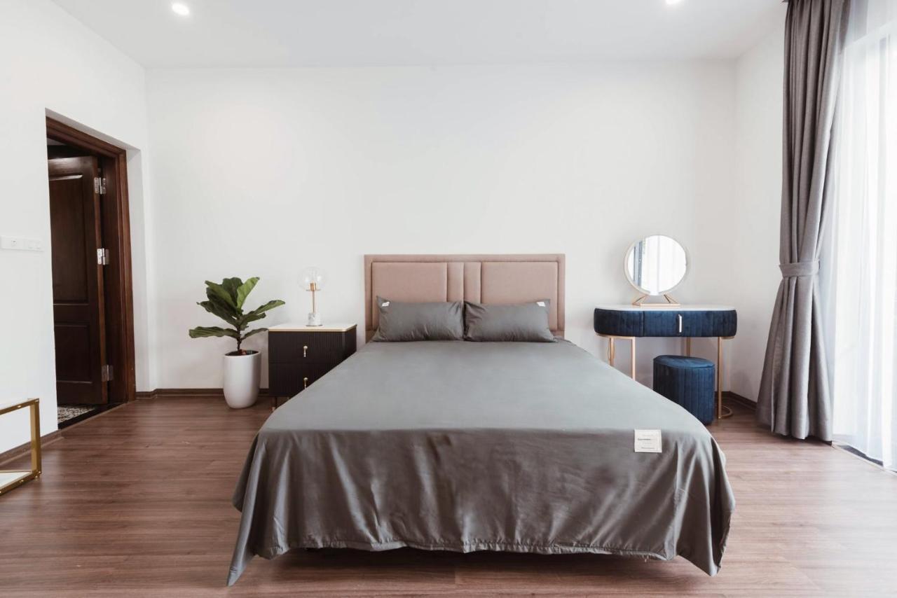 האנוי The Q Boutique And Home מראה חיצוני תמונה
