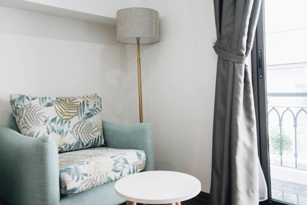 האנוי The Q Boutique And Home מראה חיצוני תמונה