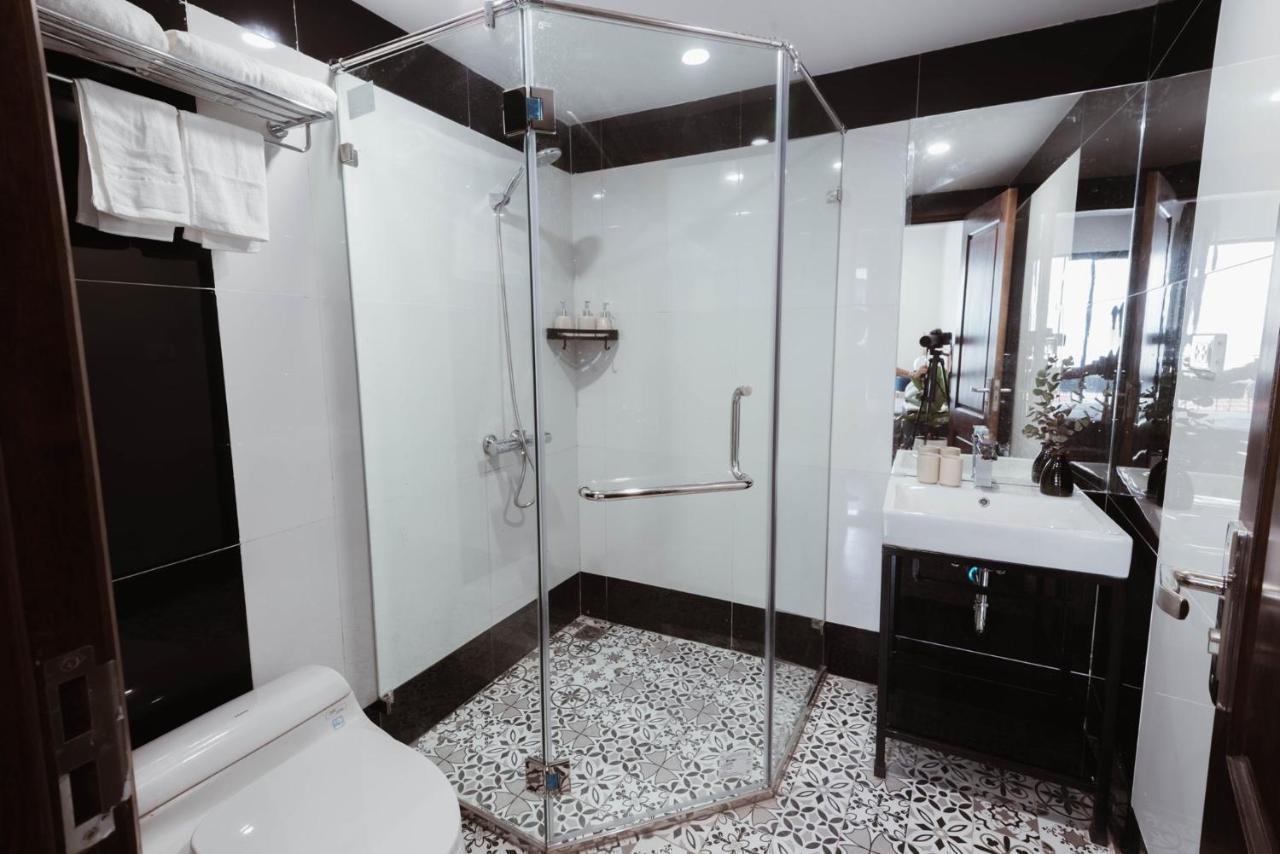 האנוי The Q Boutique And Home מראה חיצוני תמונה