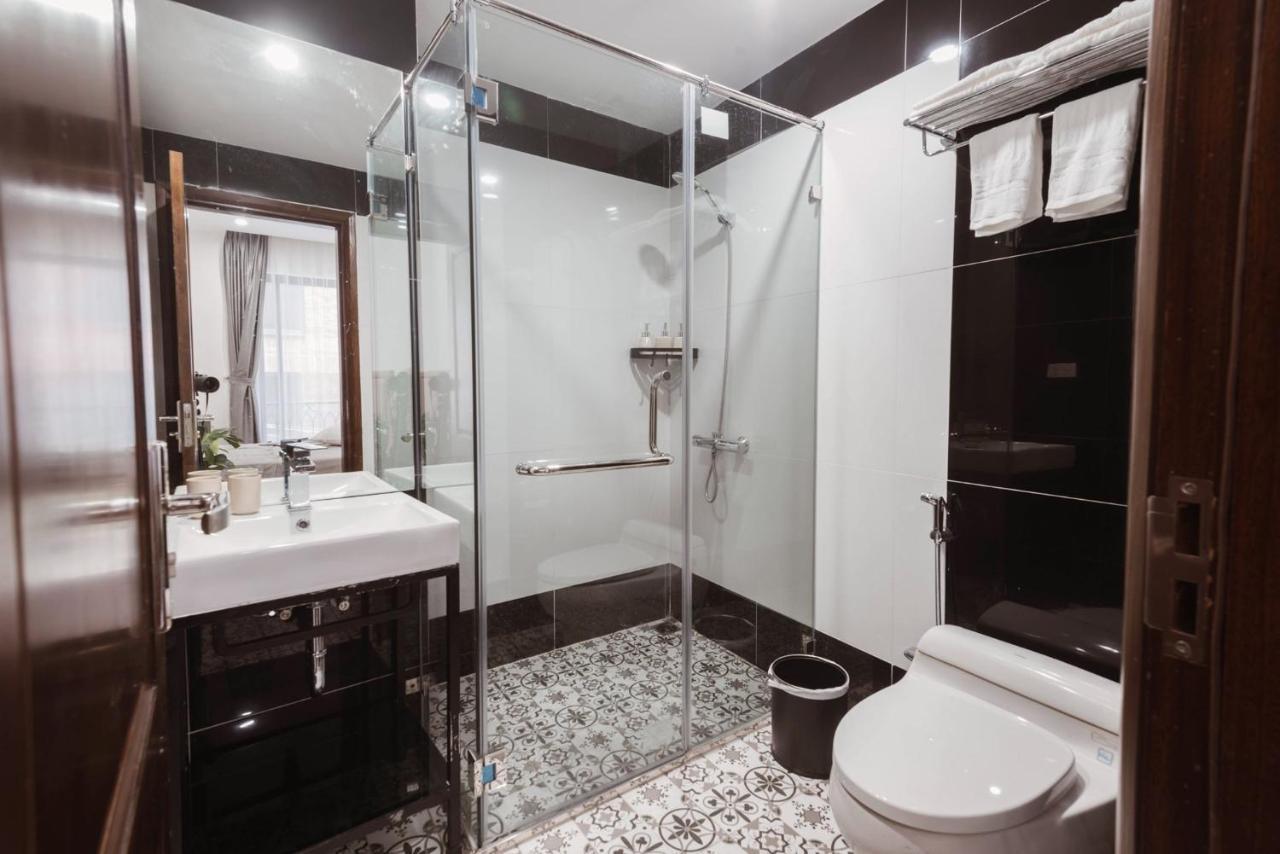 האנוי The Q Boutique And Home מראה חיצוני תמונה