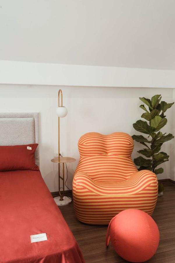 האנוי The Q Boutique And Home מראה חיצוני תמונה