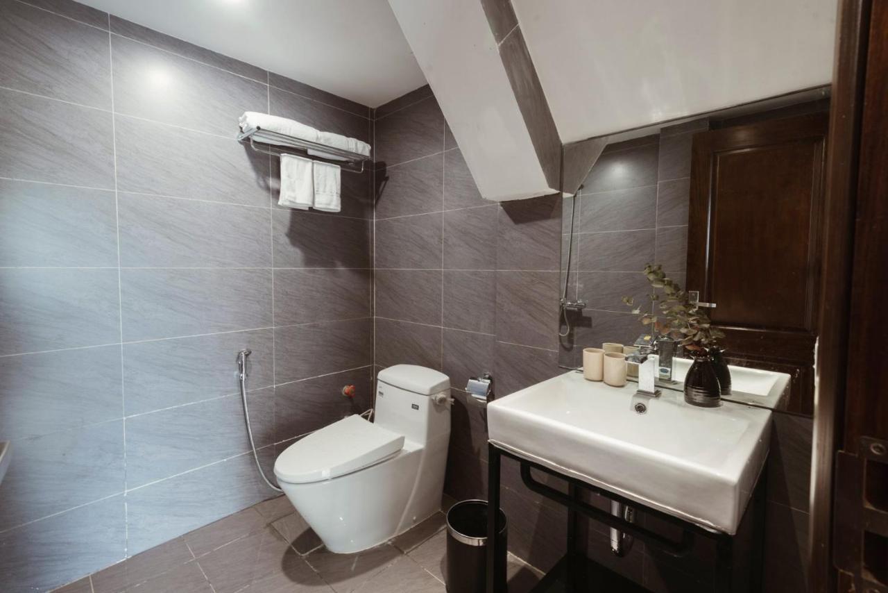 האנוי The Q Boutique And Home מראה חיצוני תמונה