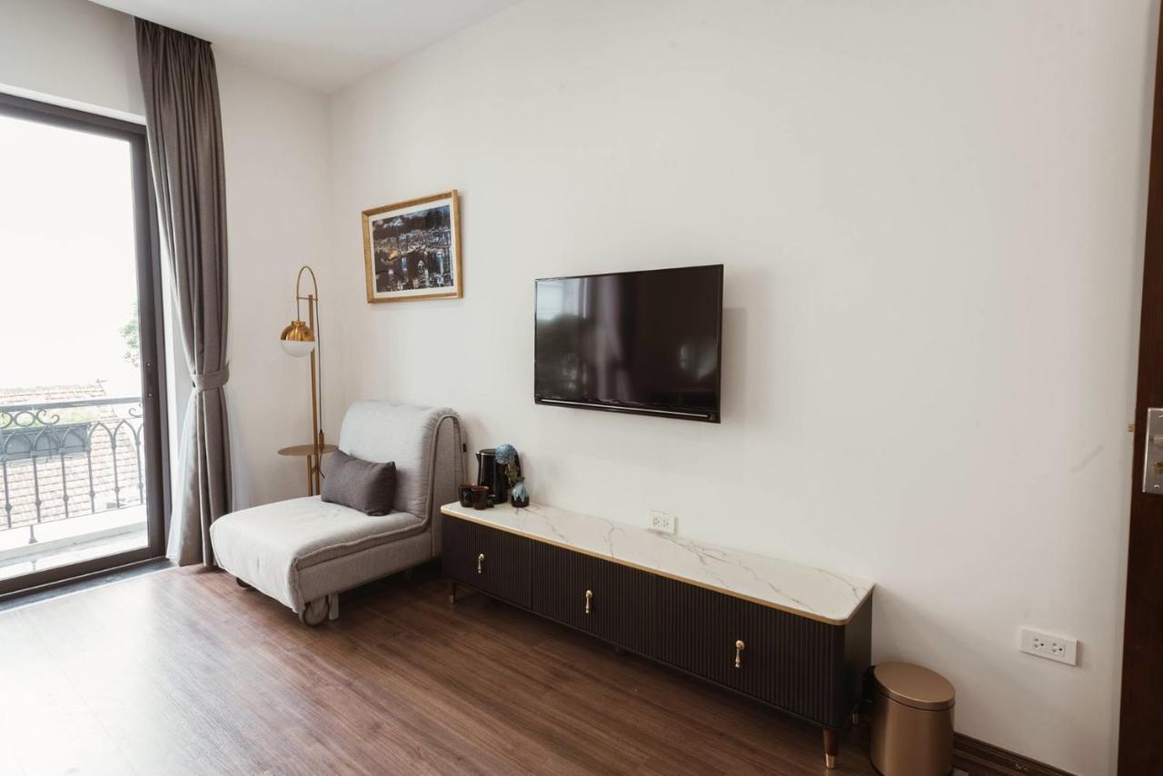 האנוי The Q Boutique And Home מראה חיצוני תמונה