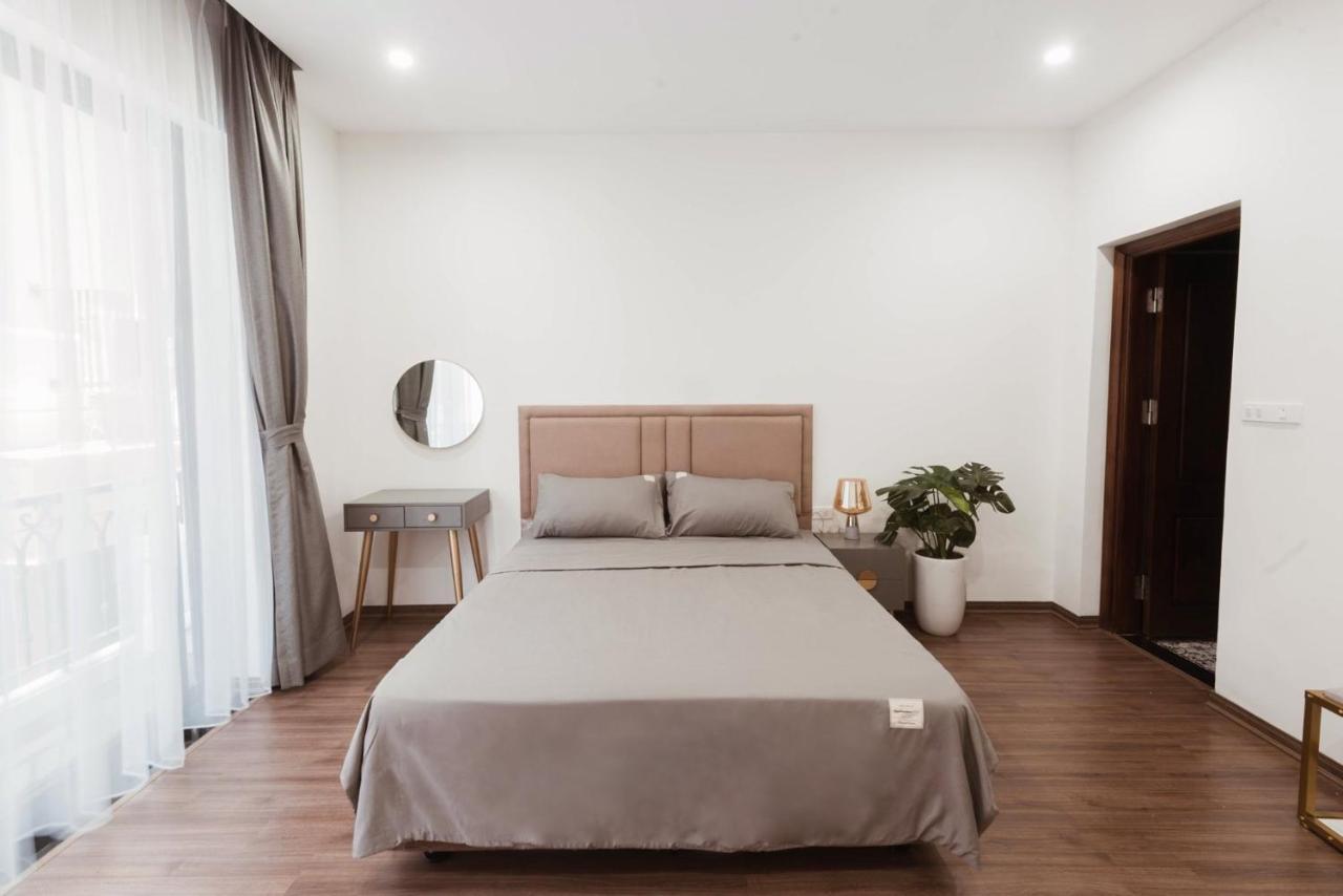 האנוי The Q Boutique And Home מראה חיצוני תמונה