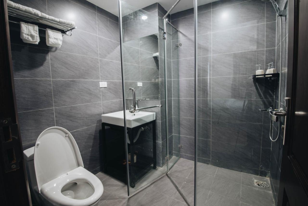 האנוי The Q Boutique And Home מראה חיצוני תמונה