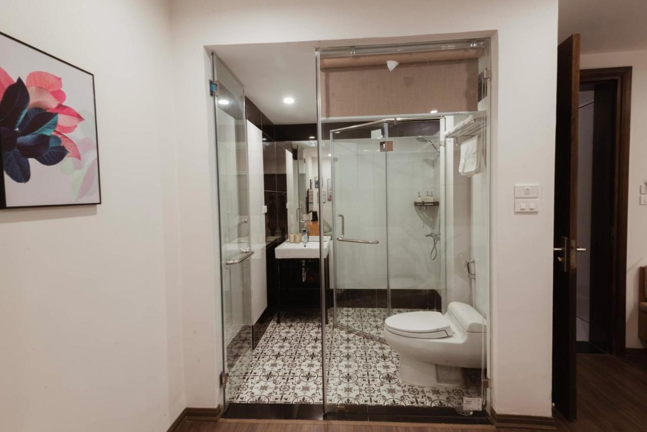 האנוי The Q Boutique And Home מראה חיצוני תמונה