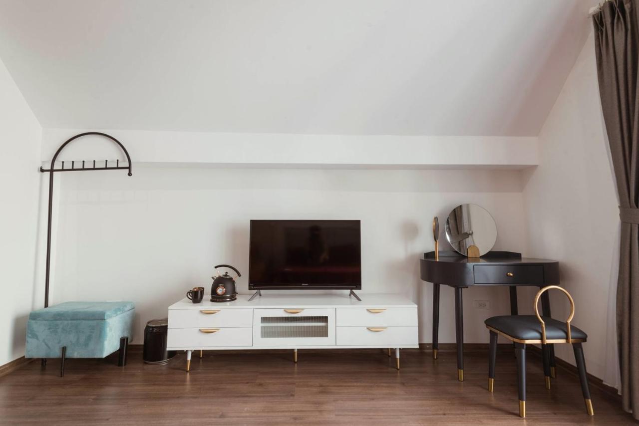 האנוי The Q Boutique And Home מראה חיצוני תמונה