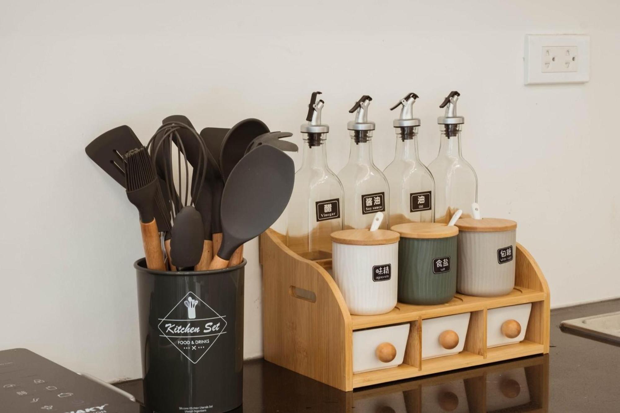 האנוי The Q Boutique And Home מראה חיצוני תמונה