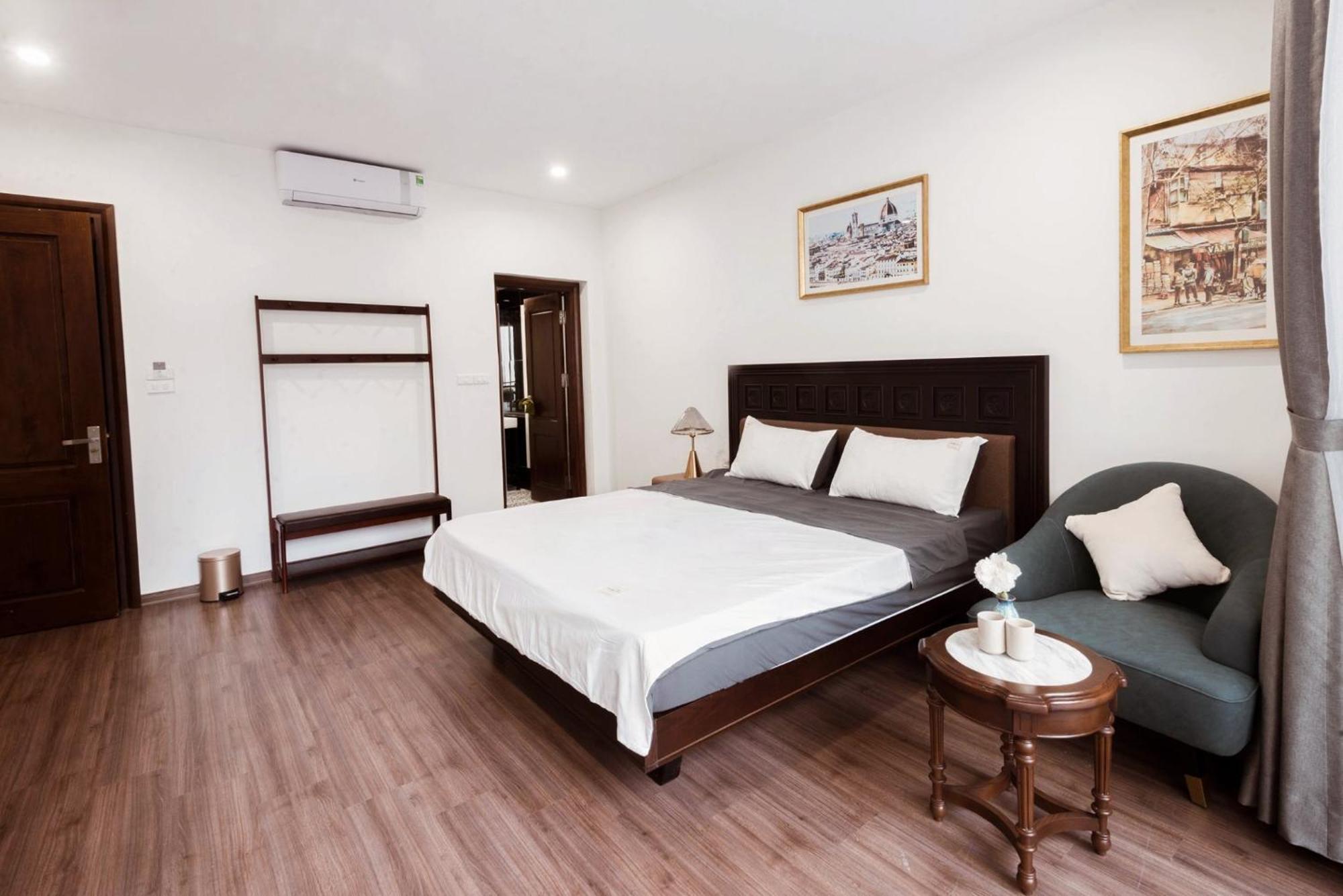 האנוי The Q Boutique And Home מראה חיצוני תמונה