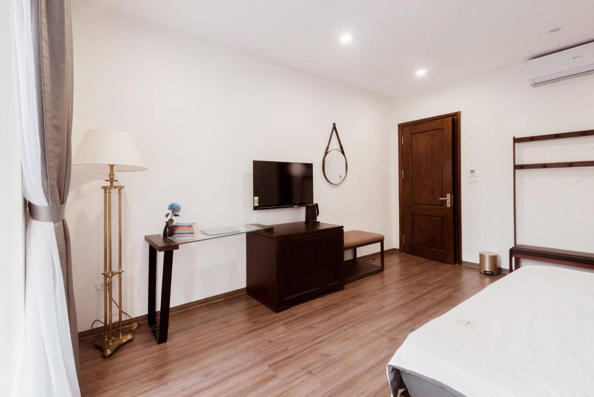 האנוי The Q Boutique And Home מראה חיצוני תמונה